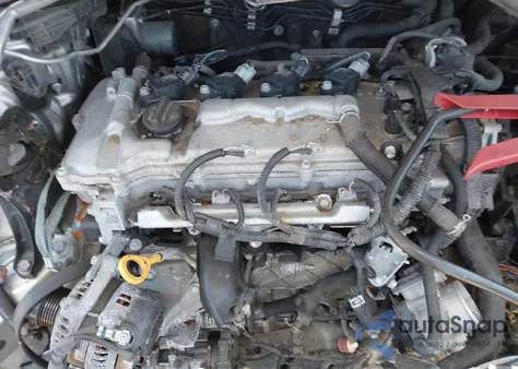 2020 Toyota Corolla Le из США, поврежденный, VIN JTDEPRAE6LJ099342